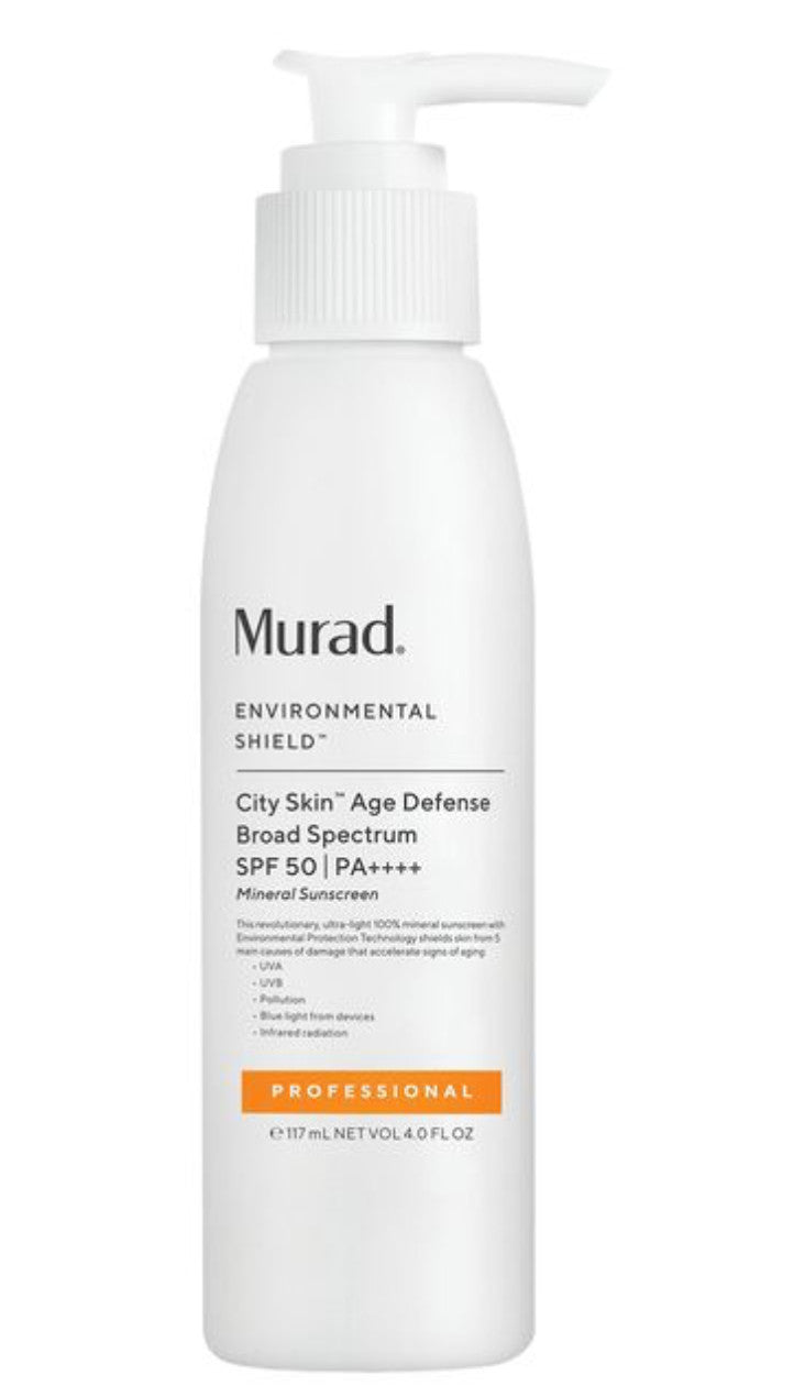 Mineral Sunscreen SPF50 for Face & Body - Broad Spectrum UV & Blue Light Protection