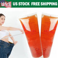 Slimming Cream & Gel for Body Shaping - Fat Burner Massager & Ultrasonic Device