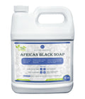 Liquid African Black Soap 32oz - Natural Organic Body & Face Wash for Skin Care