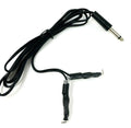 InkPermanent Silicone Soft Clip Cord for Any Tattoo Machine