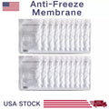 Antifreeze Membranes Gel Pads for Fat Freeze Machine Protection - 10-60PCS Options