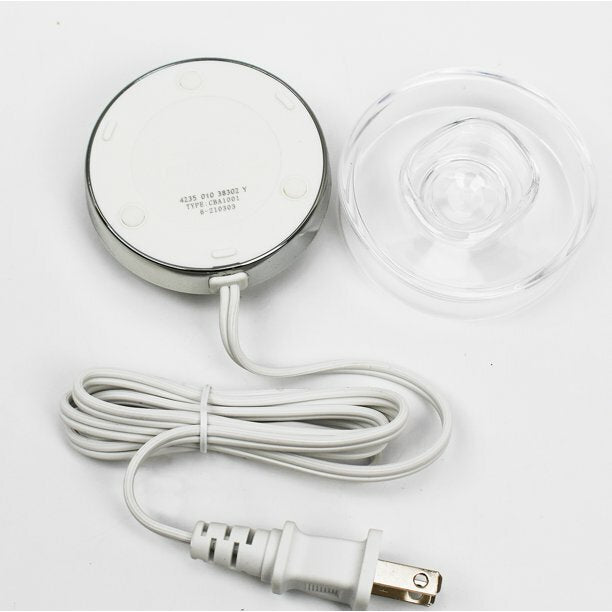 Toothbrush Charger for Philips Sonicare HX9100 CBA1001 HX9911/05 Travel Compatible