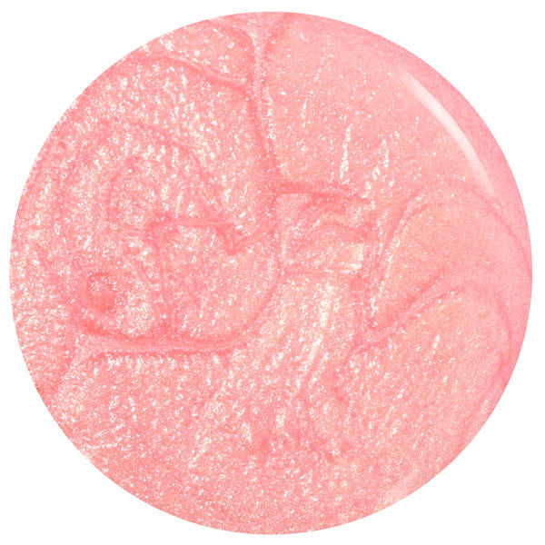 Gel Nail Polish Wistful Water Lily - 0.3 Fl oz - Chip-Free Long-Lasting Manicure