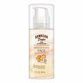 SPF 30 Sunscreen Face Lotion - Lightweight, Water-Resistant, Hypoallergenic
