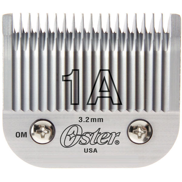 Oster Classic 76 Clipper Blade #76918-076 1A Fits Professional Hair Clippers