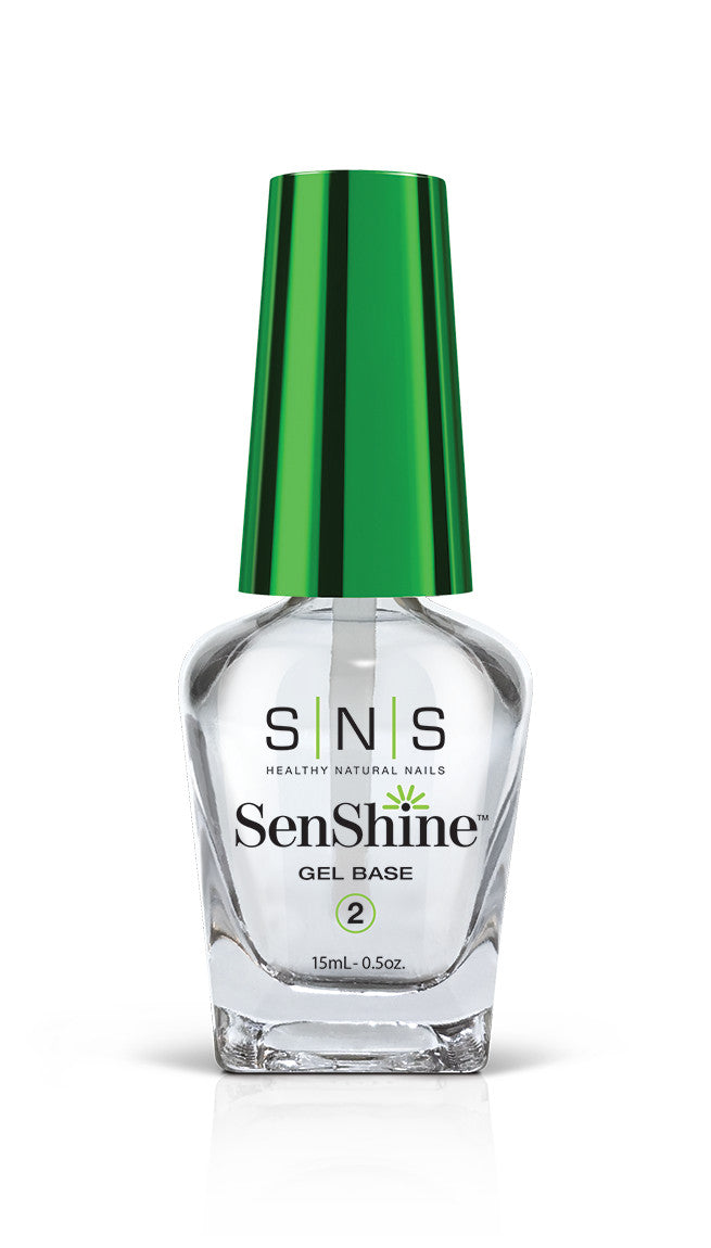 Sensitive Skin Nail Prep Dip Powder System - 15ml