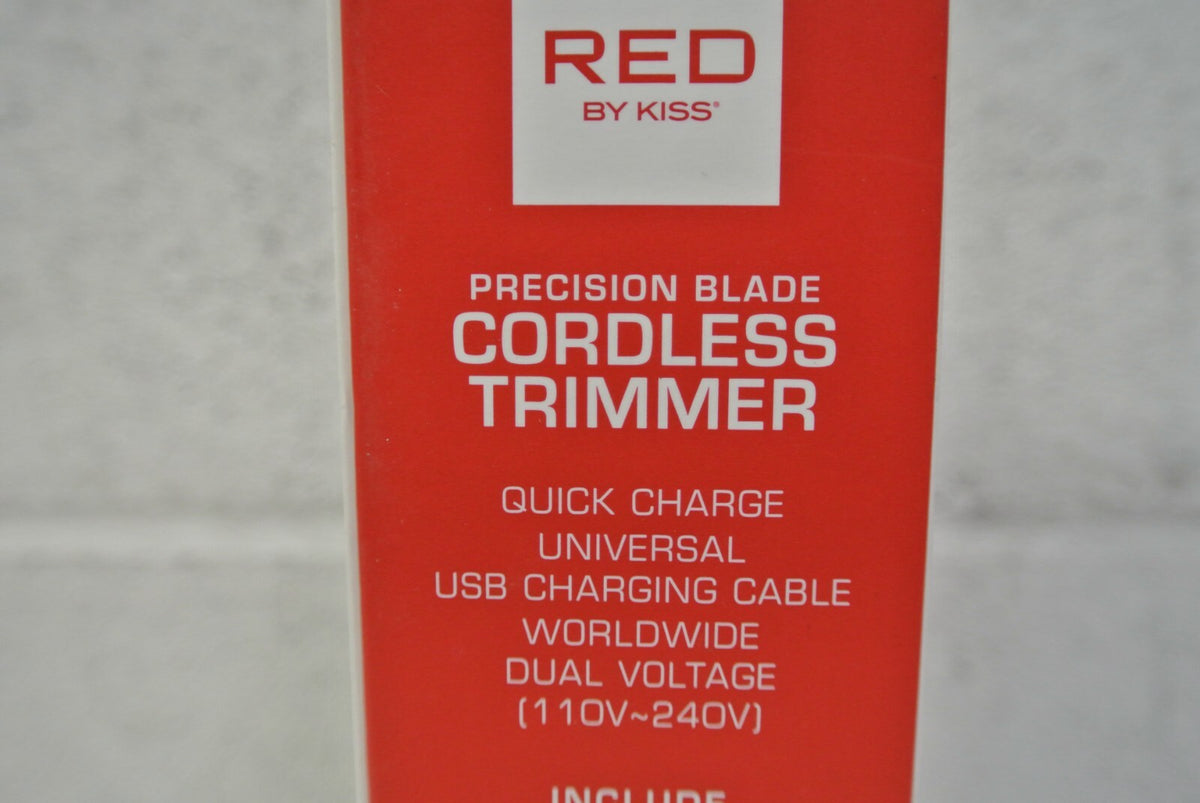 Cordless Trimmer Blade for Weed Trimmers - Precision Cutting
