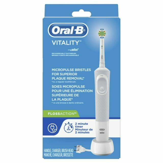 Manual Toothbrush with Baking Soda for Deep Cleaning & Whitening