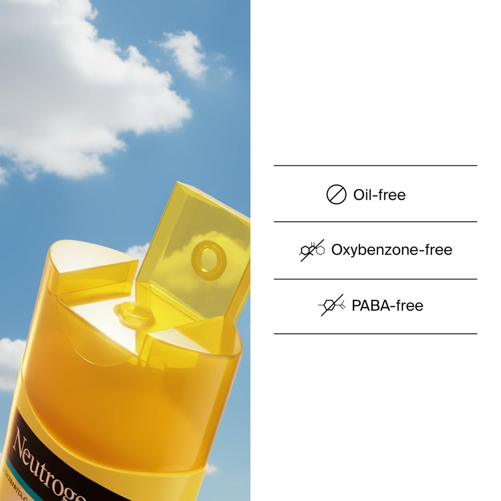 Broad Spectrum SPF 70 Sunscreen Lotion for Beach & Outdoor Activities