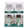 Nail Strengthener Max Formula with Hydrolyzed Wheat & Calcium - 2 Pack