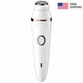 7-in-1 Facial Hair Remover & Face Razor Kit for Women - Painless Grooming