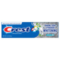 Crest Baking Soda & Peroxide Whitening Toothpaste - Fresh Mint 4.2 oz