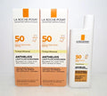 Tinted Mineral Sunscreen SPF 50 - Broad Spectrum Sun Protection 1.7 oz