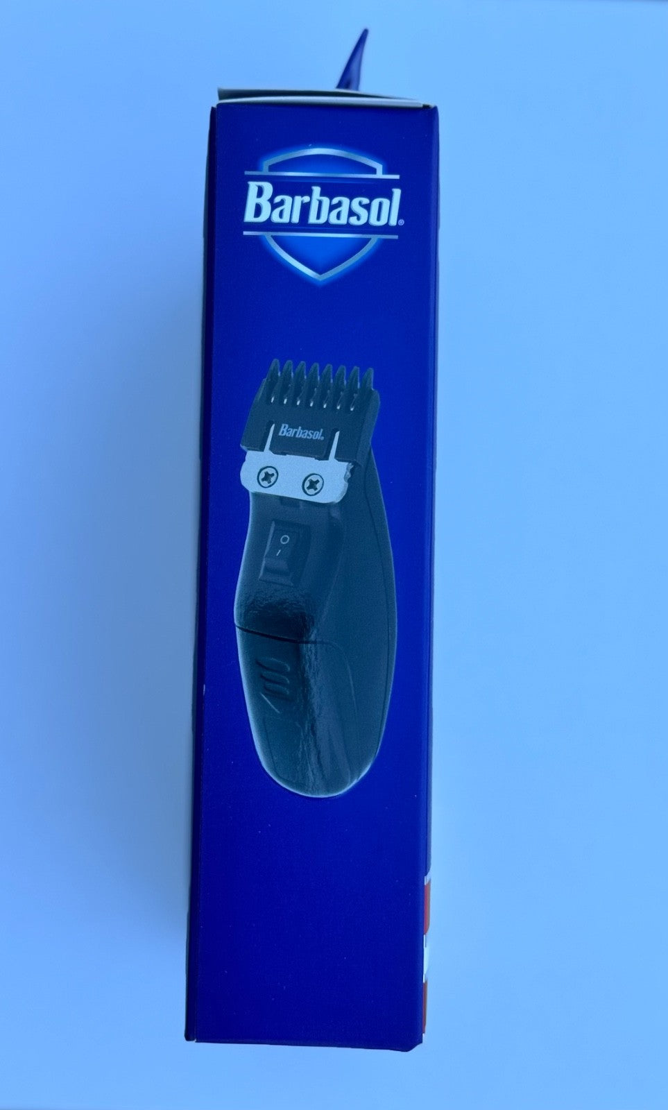 All-In-One Personal Grooming Trimmer Set with Travel Case - 11 Pieces