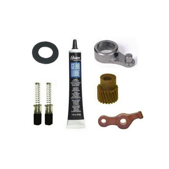 Oster Clipper Repair Kit for Single Speed Classic 76 & A5 Clippers