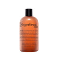 Philosophy Gingerbread Man Shower Gel & Bubble Bath 16 Fl Oz