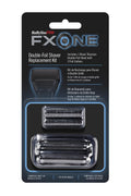 BaBylissPRO FXONE Double Foil & Cutters Replacement Kit FX79RF2MB