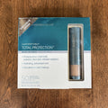 SPF 50 Broad Spectrum Mineral Sunscreen Brush-On with Hydrating Antioxidants - Medium Shade