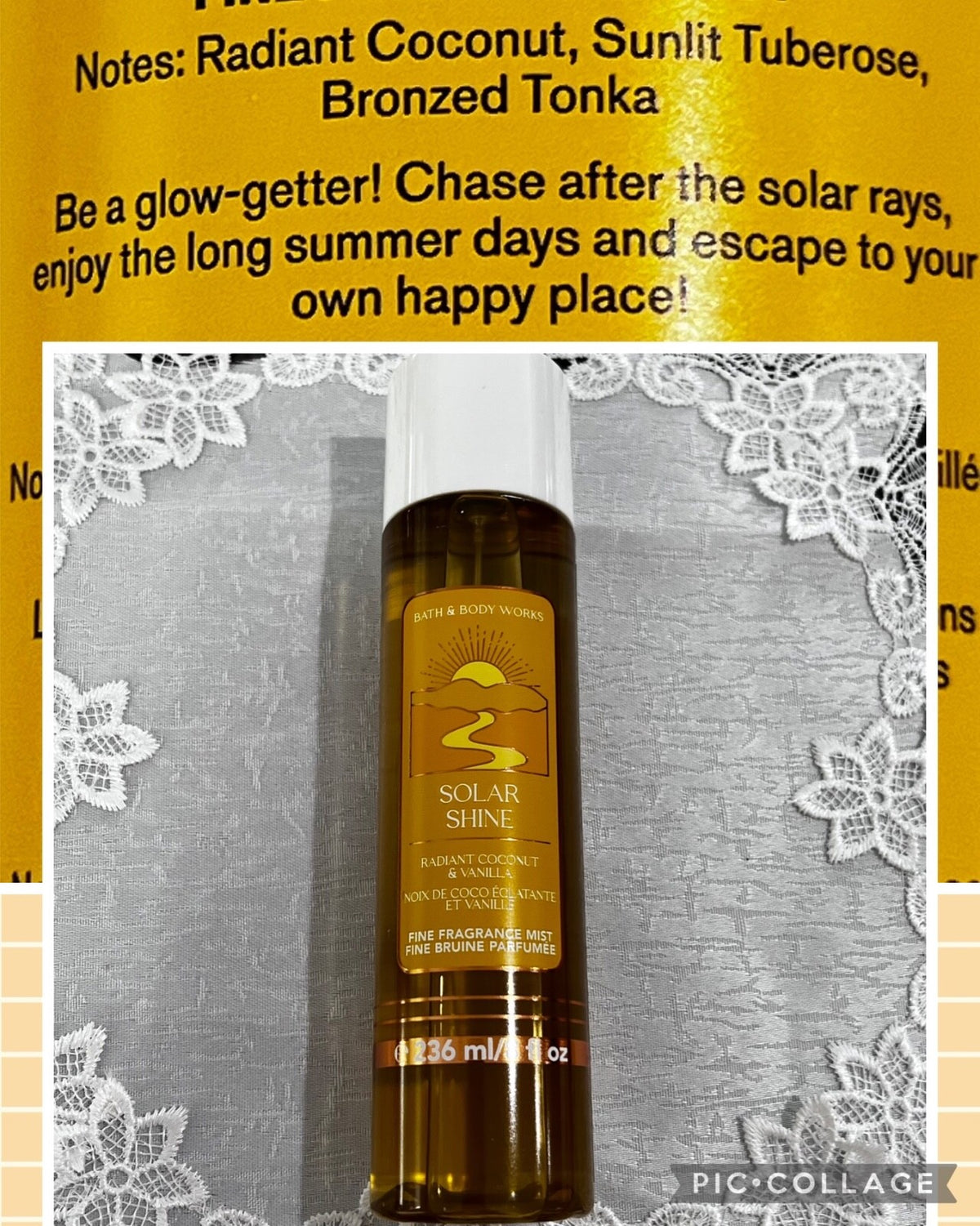 8 oz Fragrance Body Mist - Pick Your Favorite Scent - Hydrating Aloe Spray