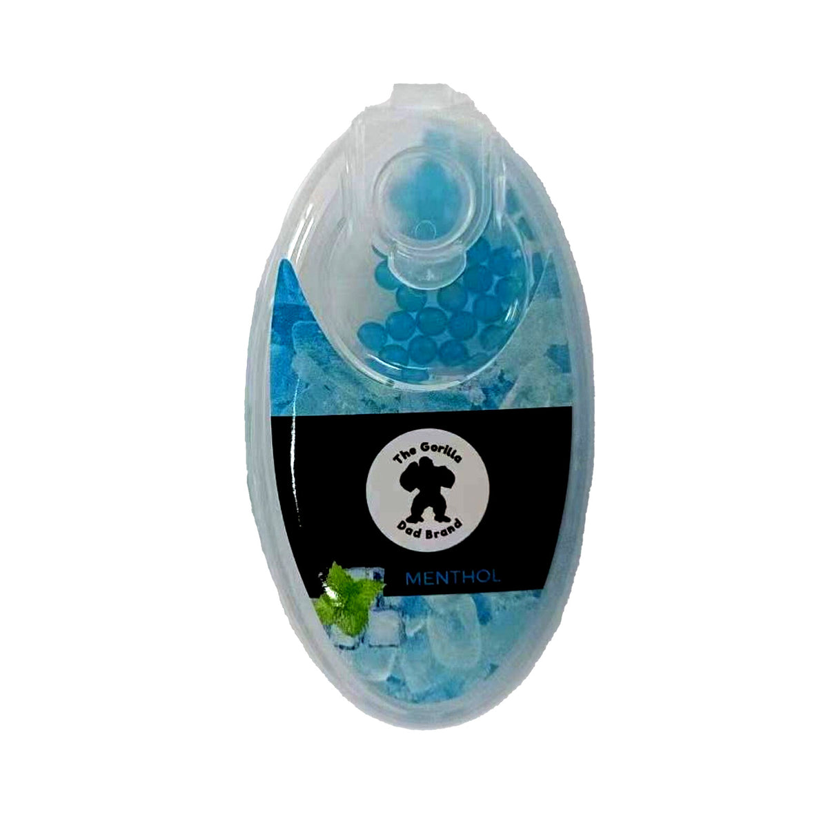 Menthol Cigarette Filter Flavor Caps Beads – Pick Your Flavor