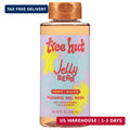 Jelly Bear Body Wash - 18 Fl Oz, Fun Candy Scent, Moisturizing Gel