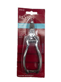 Heavy Duty Toenail Nipper - Revlon 2316-10 Nail Tool, Damaged Package