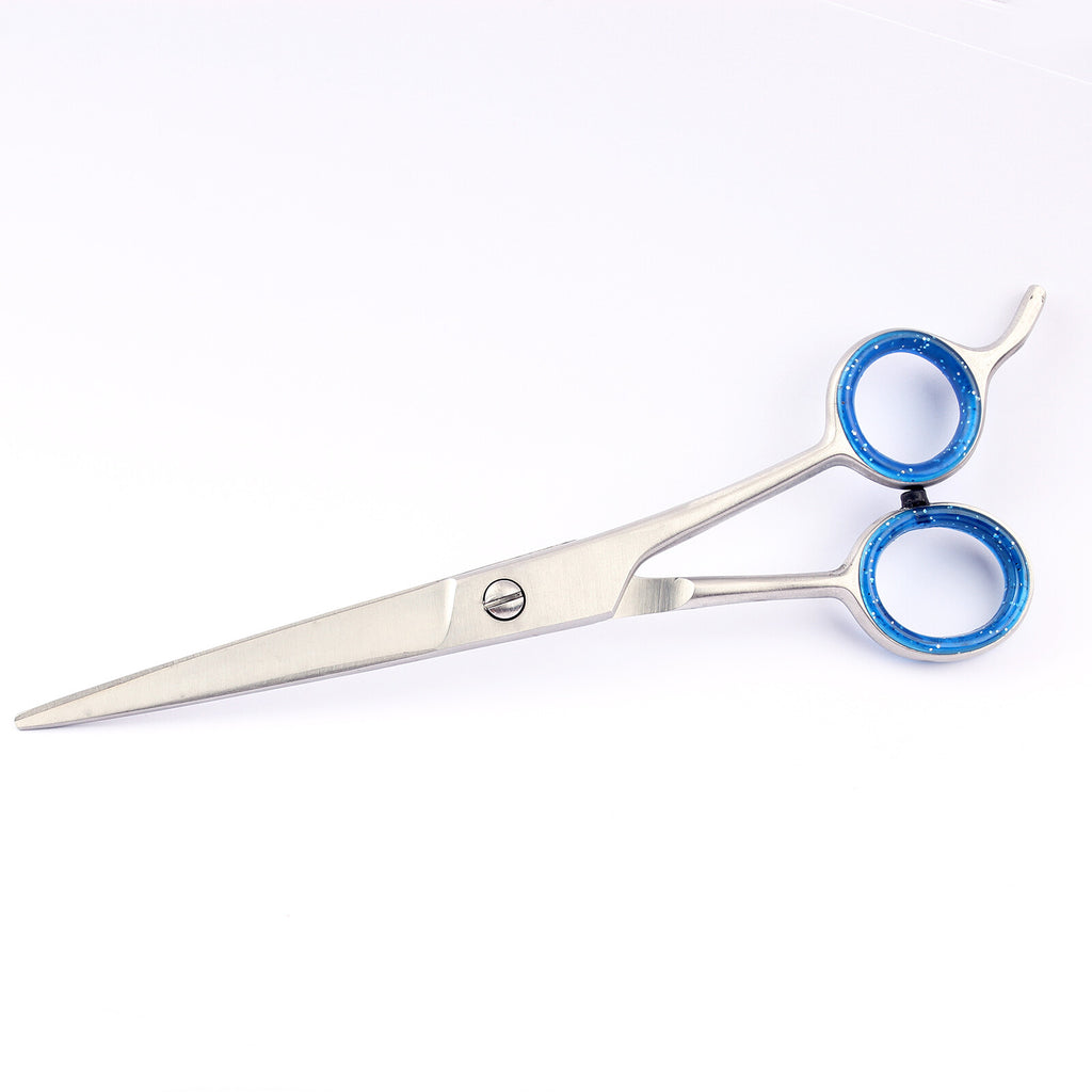 Professional Hairdressing Scissors Barber Salon Hair Cutting Razor Shear - Sharp Stainless Steel