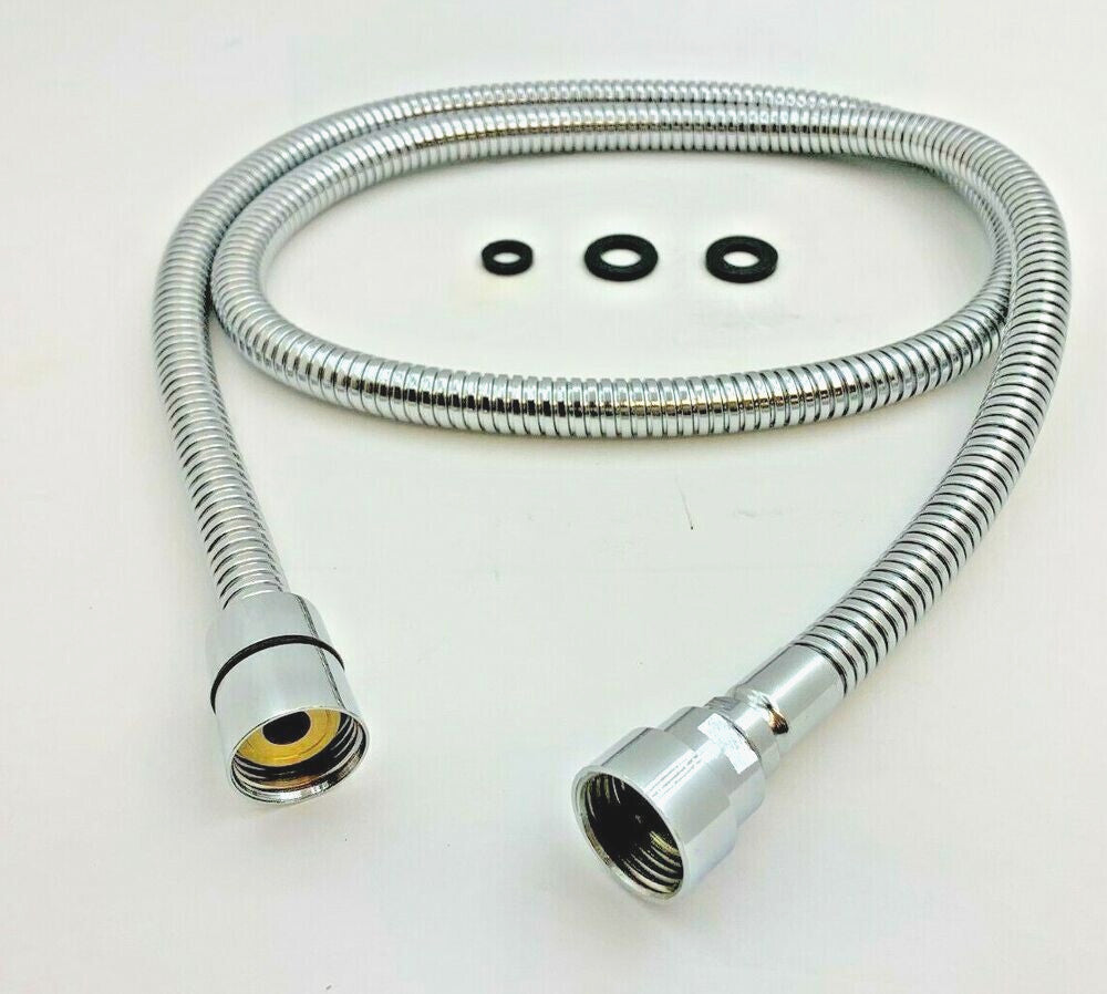 High-Quality Pedicure Spa Spray Head and Hose Set for Salon Chairs