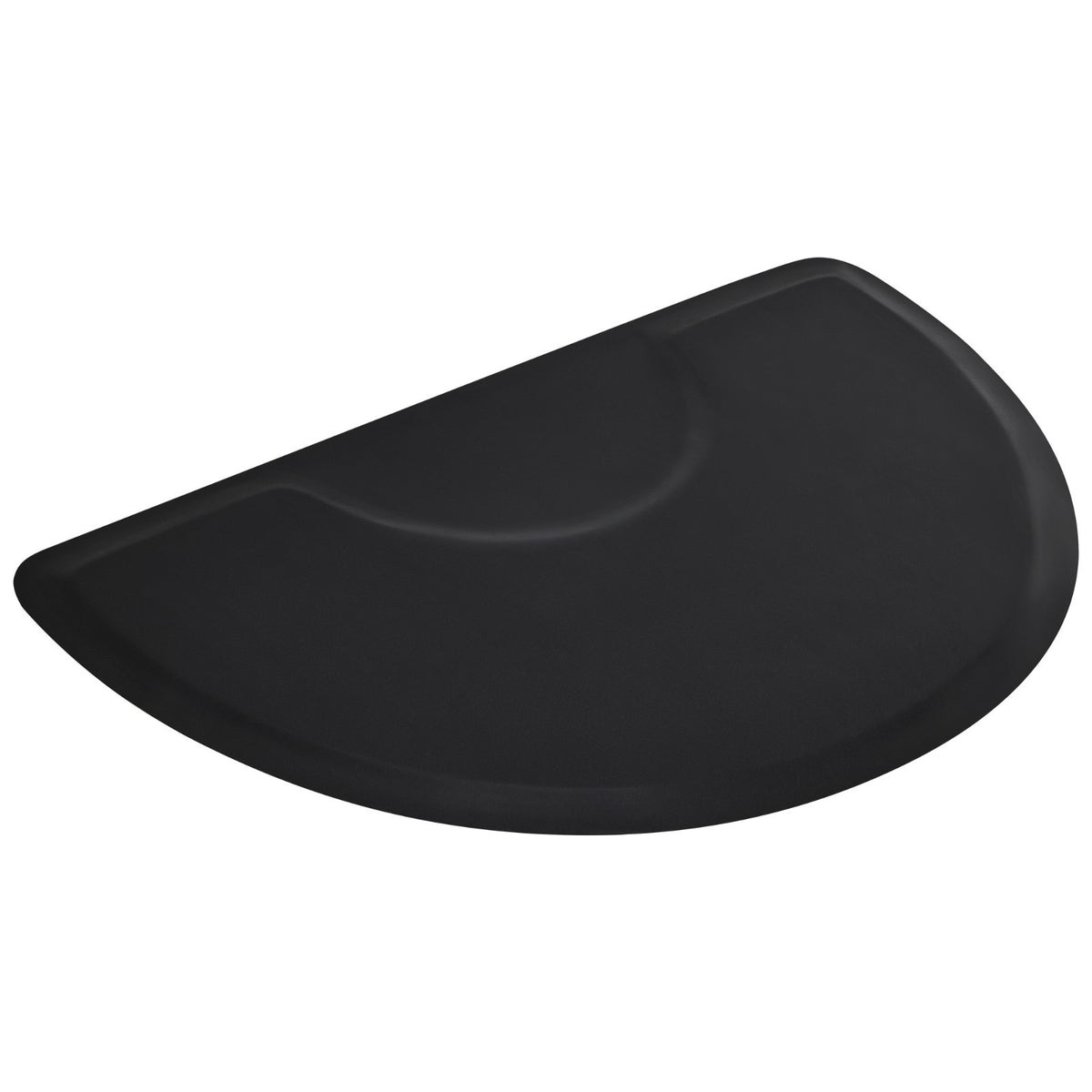 Salon Anti-Fatigue Floor Mat 3'x5' for Barber Chairs & Workstations
