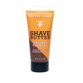Van Der Hagen Whiskey Tobacco Shave Butter 6 oz - Masculine Grooming