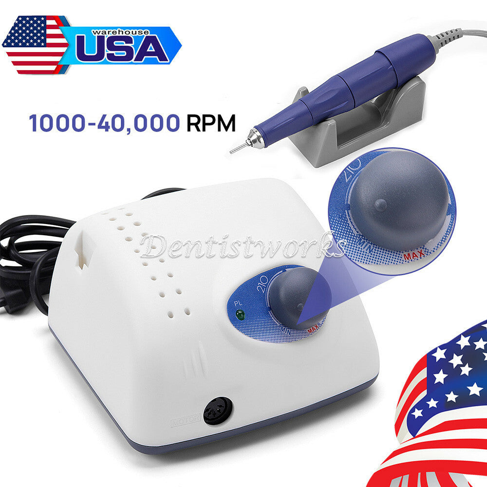 High Speed Dental Micro Motor Polishing Handpiece 210/105L 40000RPM