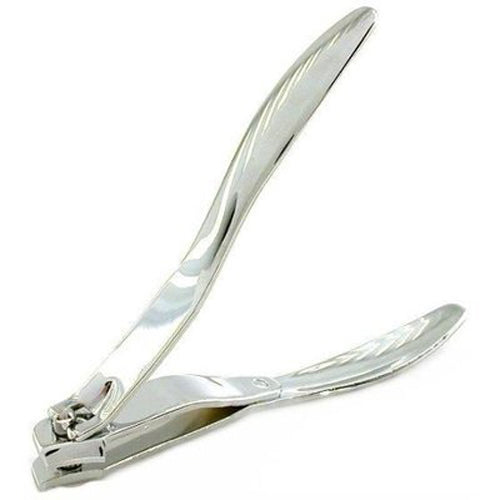 3-Inch Side Finger Toe Nail Clipper Cutter Nipper for Manicure Pedicure