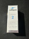 Nailtiques Protein Nail Treatment Formula 2 - 15ml / 0.5 fl oz
