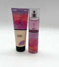 Rose Champagne Fragrance Mist & Body Cream Set | Bath & Body Works