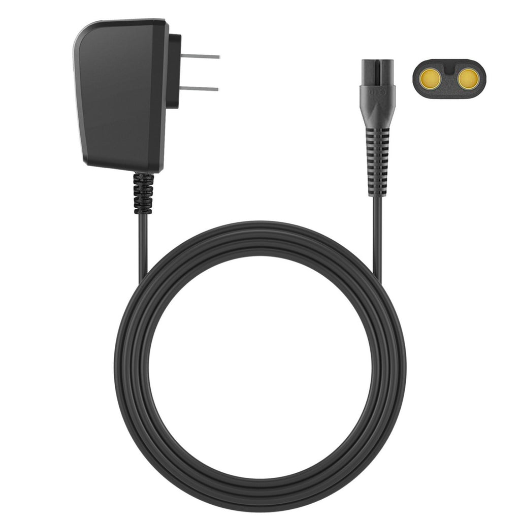 Replacement Hair Clipper Charger for Wahl Color Pro 9649 - 100-240V