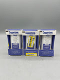 SPF 55 Sunscreen Face Stick 3-Pack - Travel-Friendly Sun Protection