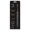 Battery Powered Sonic Toothbrush with Timer & Travel Case – Electric Oral Care