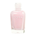 Sheer Pale Pink Nail Polish - Milky Creme Finish, 0.5 fl oz