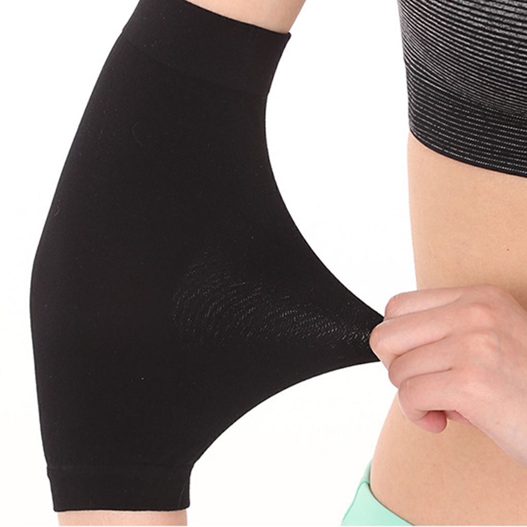 Tattoo Cover Up Arm Sleeves, Unisex UV Protection Compression Sleeve