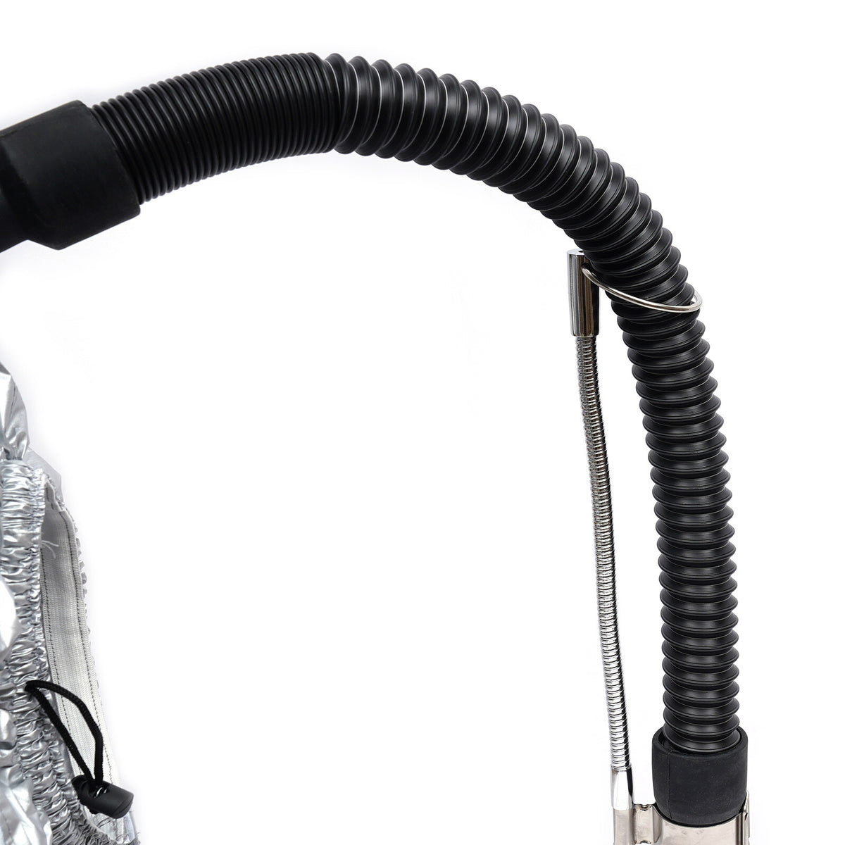 Nano Hair Steamer for Salon Spa Hair Care & Color Processing