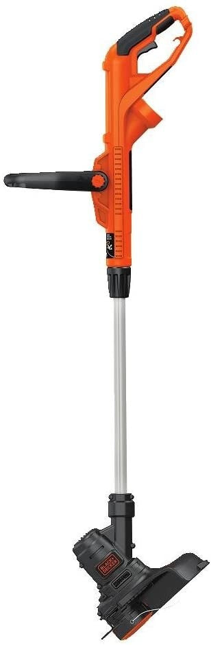 Electric Lawn Trimmer / Edger 13-Inch, 5 Amp Corded Weed Cutter
