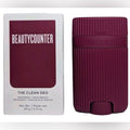 Refillable Aluminum-Free Deodorant Stick - Crisp Sequoia Scent, Unisex