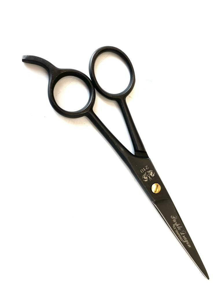 Professional Japanese Hair Cutting Scissors 6.5-Inch Barber Shears