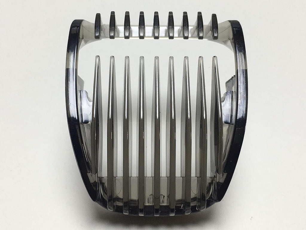 Replacement Trimmer Guard for Philips Norelco Vacuum Beard Trimmer 7200 & 7500 Series
