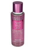 Victoria's Secret Velvet Petals Joy Shimmer Body Mist 8.4oz - New