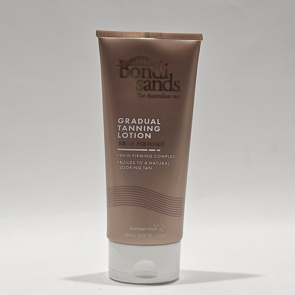Gradual Tanning Lotion with Skin Illuminator 5.07oz 2-Pack