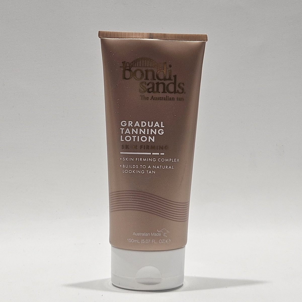 Gradual Tanning Lotion with Skin Illuminator 5.07oz 2-Pack