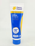Sunscreen SPF 50 Protective Lotion 110ml - Broad Spectrum Sunblock