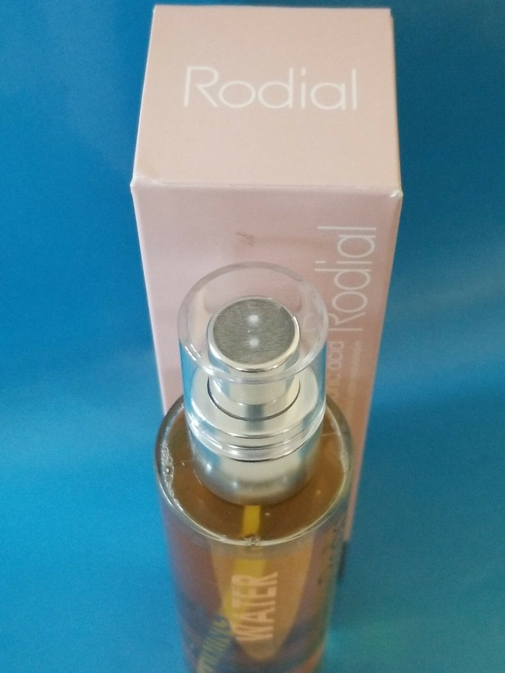 Tanning Water Spray with Hyaluronic Acid - 3.3 fl oz / 100 mL
