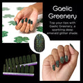 Color Street Nail Strips - Glitter, Solid, French, All Colors, 16 Strips
